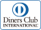 ダイナーズクラブ